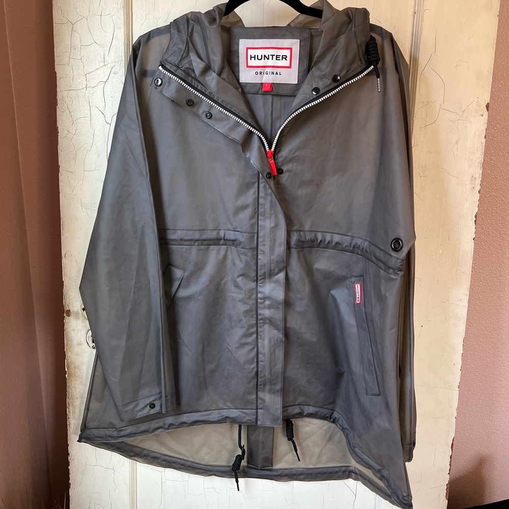 Hunter Original Smock Coat